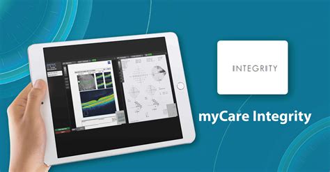 eye doctor software.